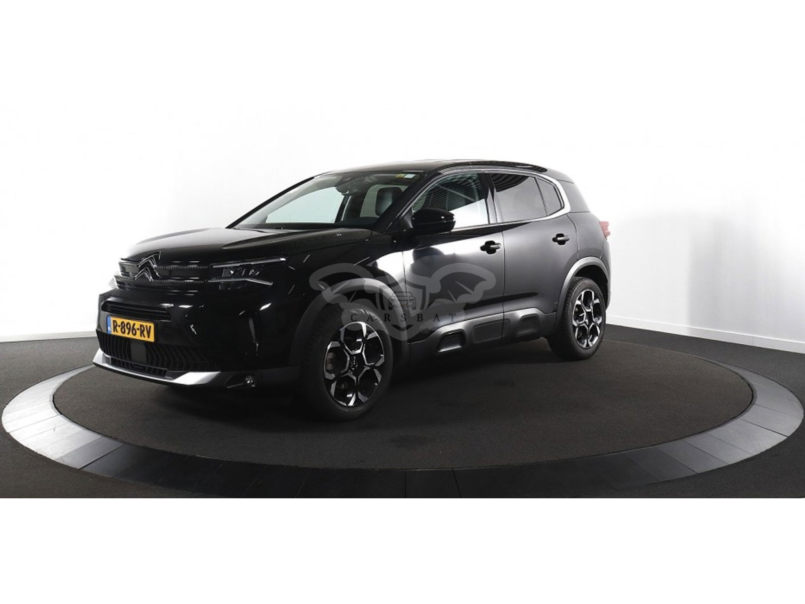 Citroën C5 Aircross 1.2i FEEL 2022