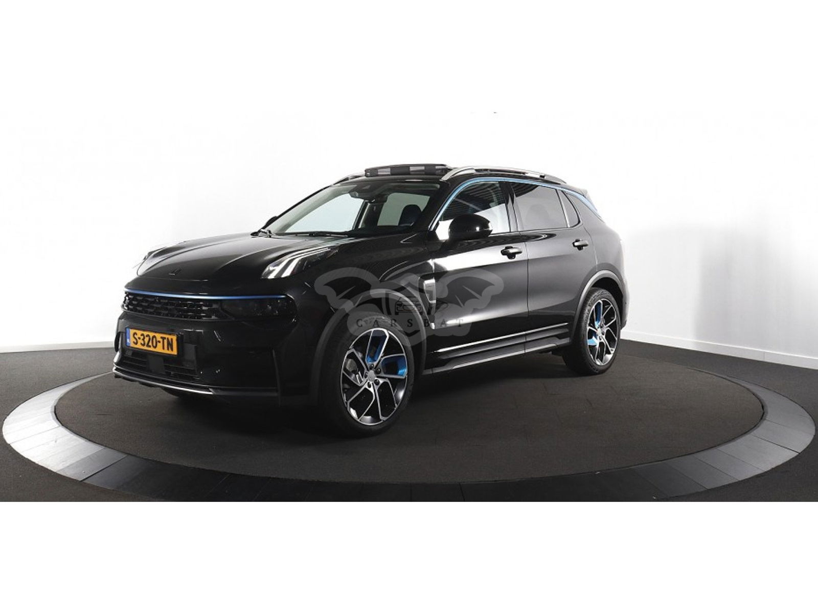 Lynk&Co 01 1.5 2023