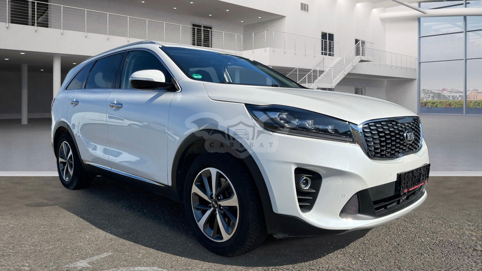 Kia Sorento 2.2 CRDi 2020