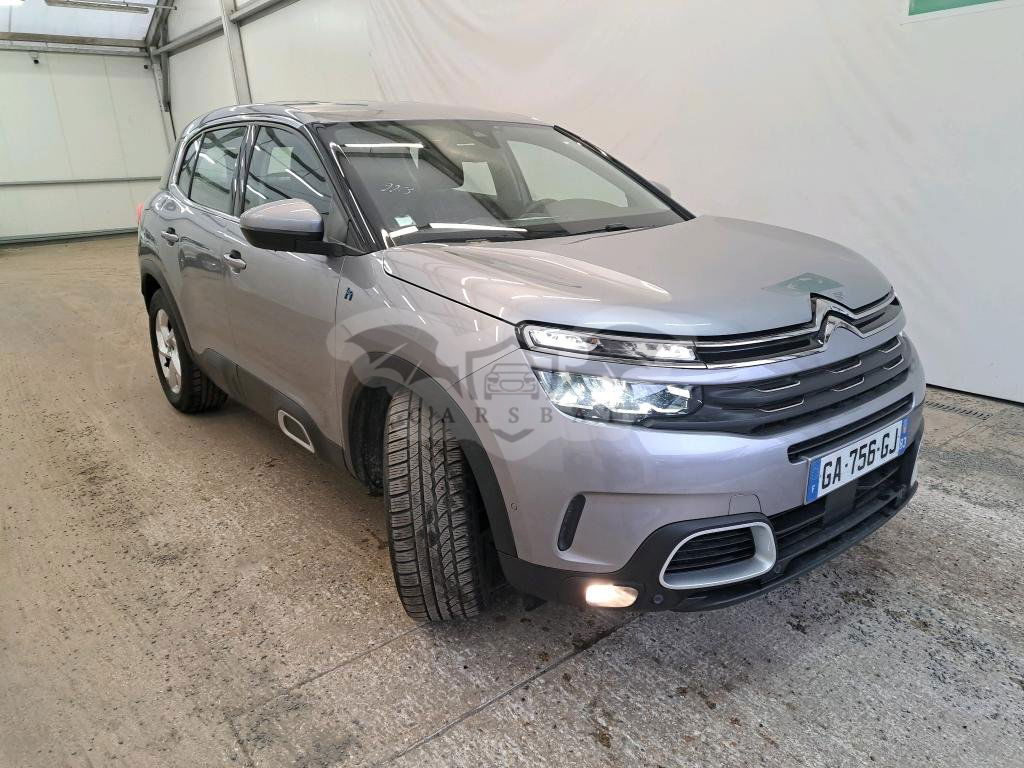 Citroën C5 Aircross Business 2021