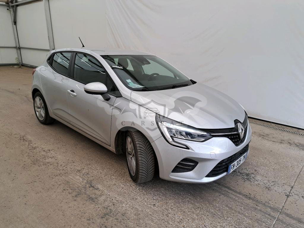 Renault Clio Zen 2019