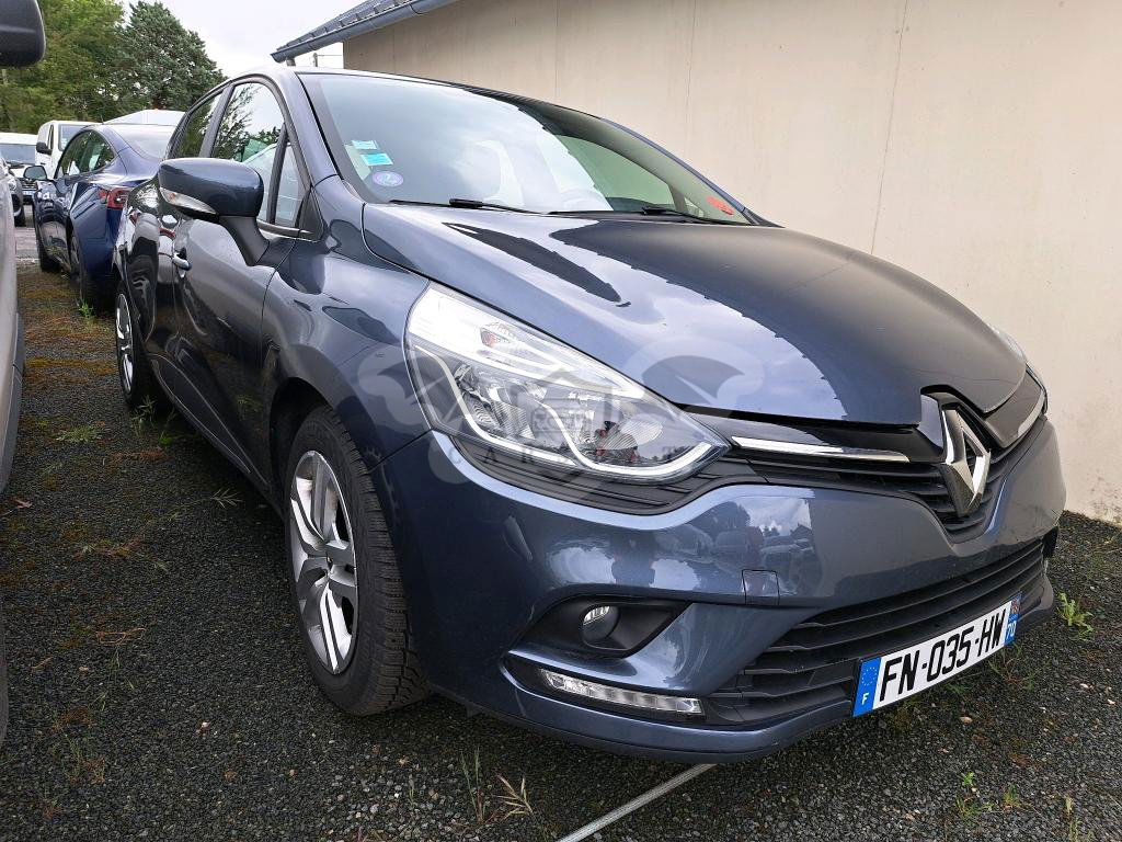 Renault Clio Business 2020