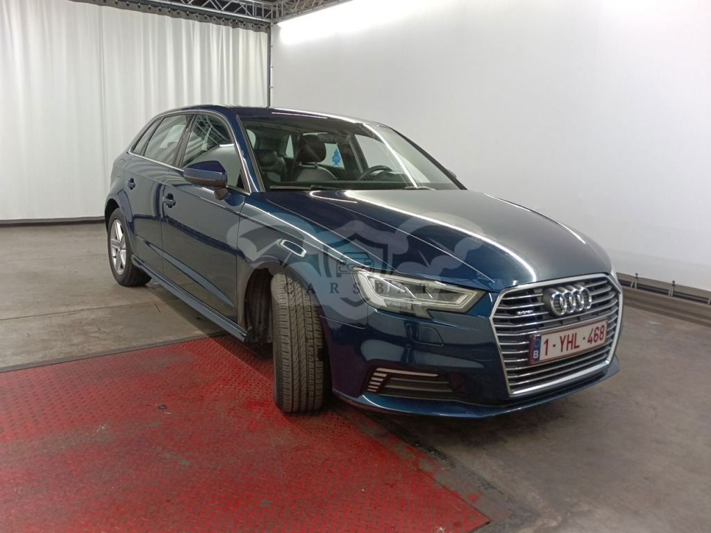 Audi A3 Sportback E-Tron 40 TFSI 2020