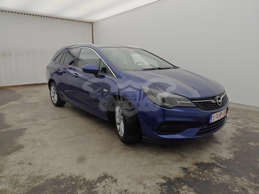 Opel Astra Sports Tourer 1.5 Elegance 2020