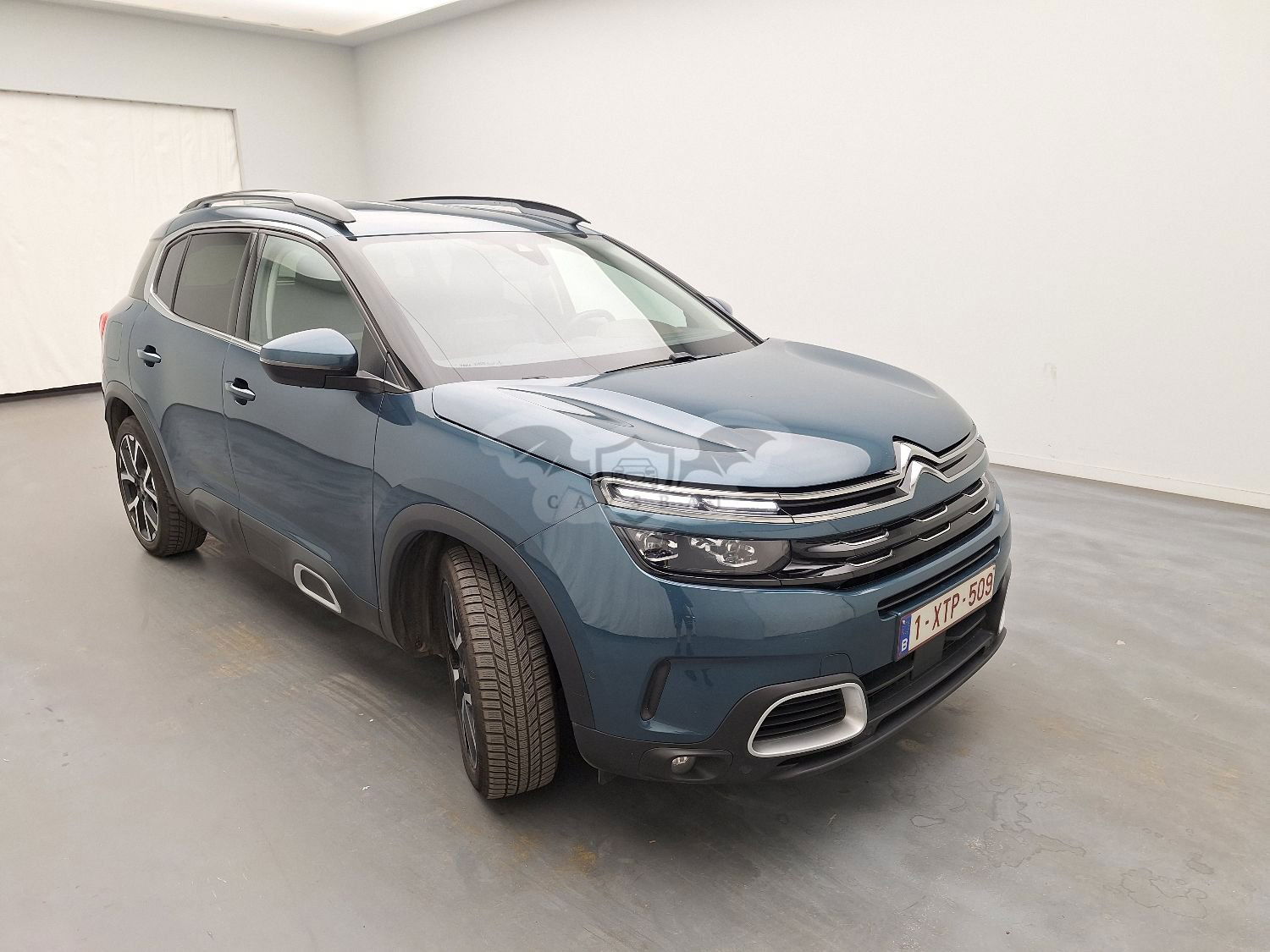 Citroën C5 Aircross 1.5 HDI Lounge 2020