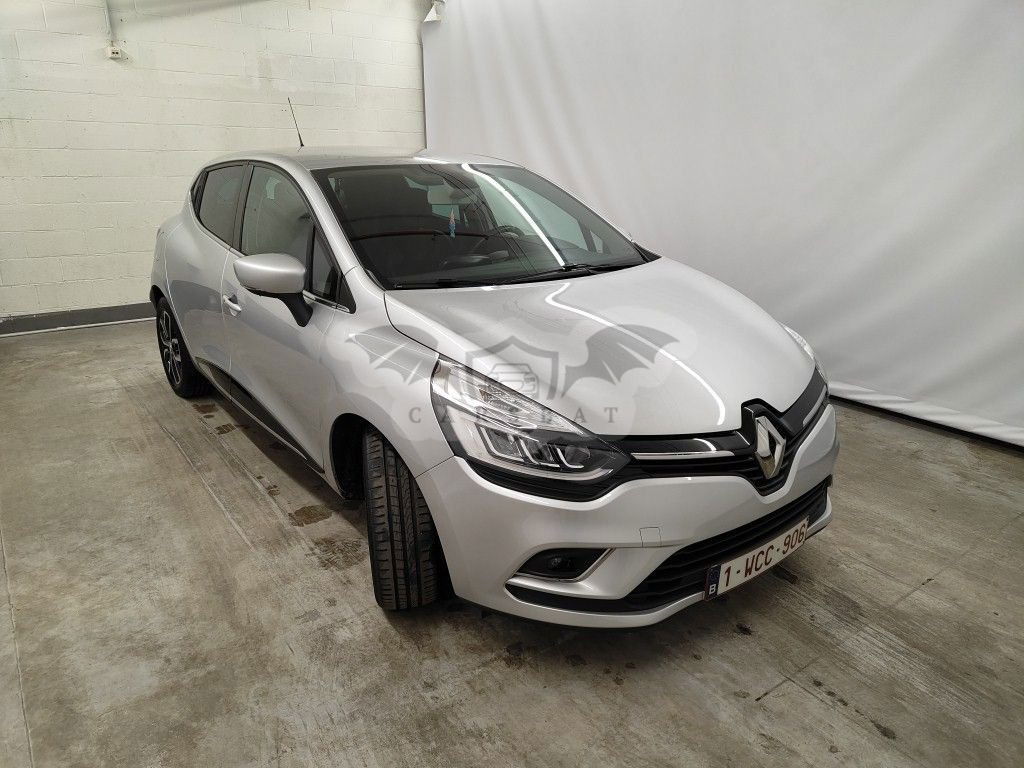 Renault Clio Intens 2019