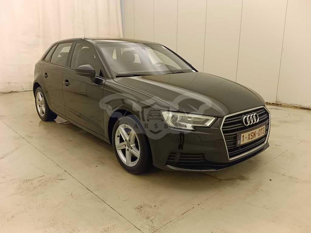 Audi A3 Sportback 30 2020