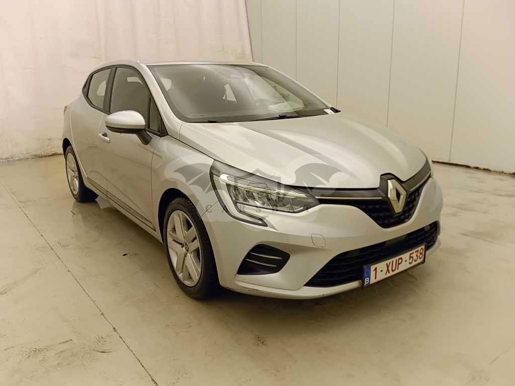 Renault Clio 1.0 Tce 2020