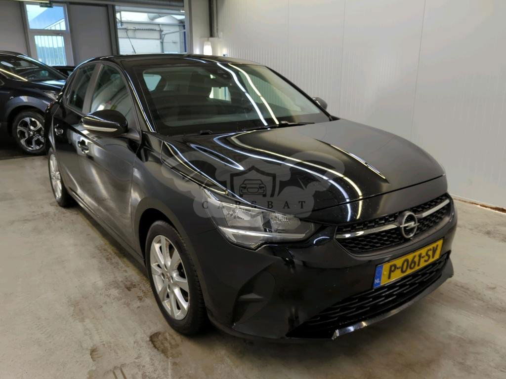 Opel Corsa 1.2 Edition 2022