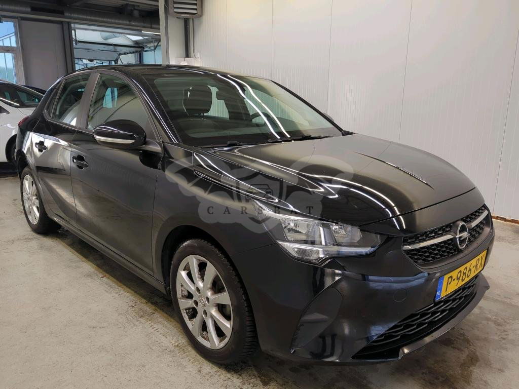 Opel Corsa 1.2 Edition 2022