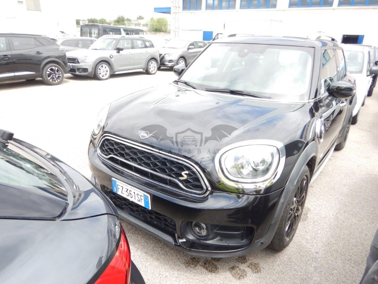 Mini Countryman Cooper SE 1.5 Business 2019