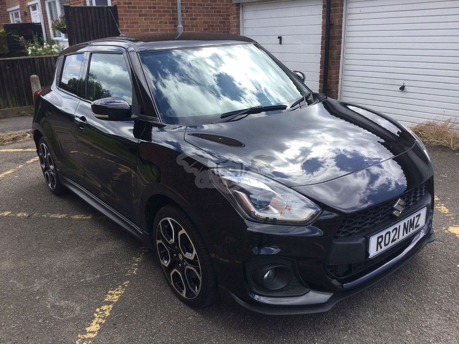 Suzuki Swift 1.4 Sport 2021