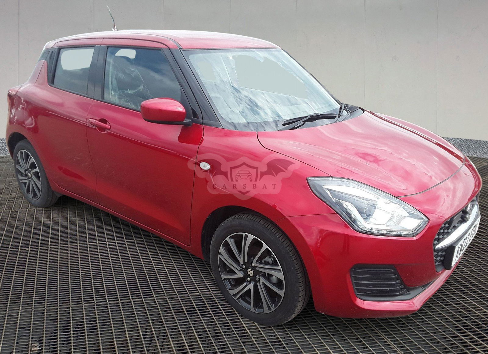 Suzuki Swift 1.2 SZ-L 2022