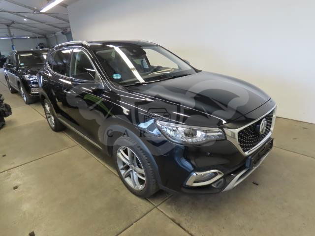 MG EHS Luxury 2022