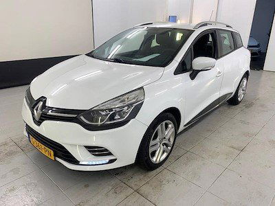 Renault Clio Grandtour Zen 2019