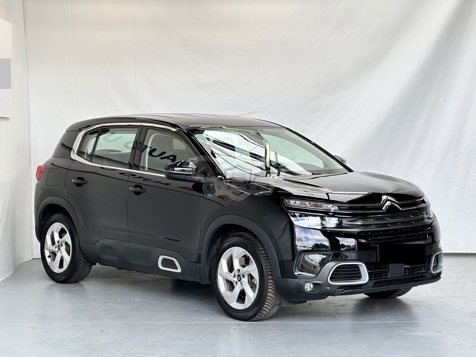 Citroën C5 Aircross 1.6i Business 2021