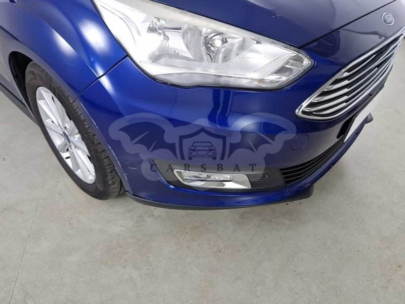 Ford C-Max 1.5 TDCI Titanium 2017