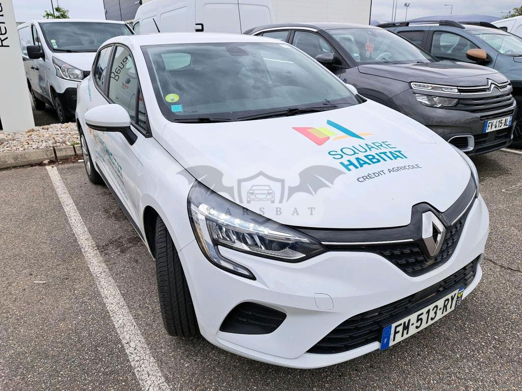Renault Clio Air 2019