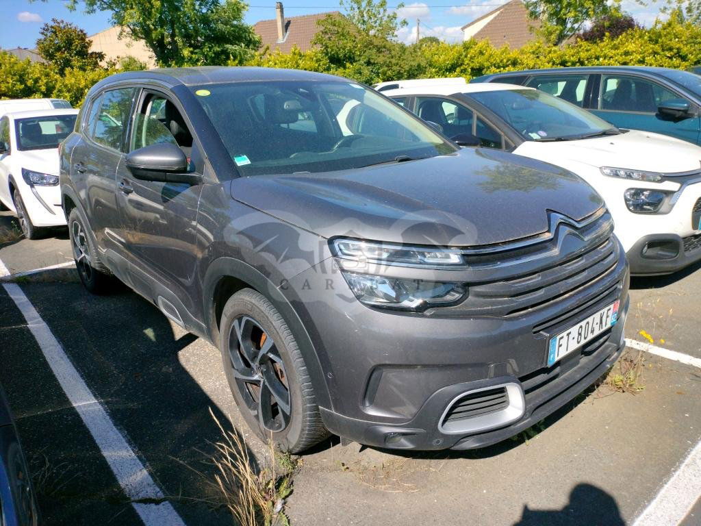 Citroën C5 Aircross Business 2020