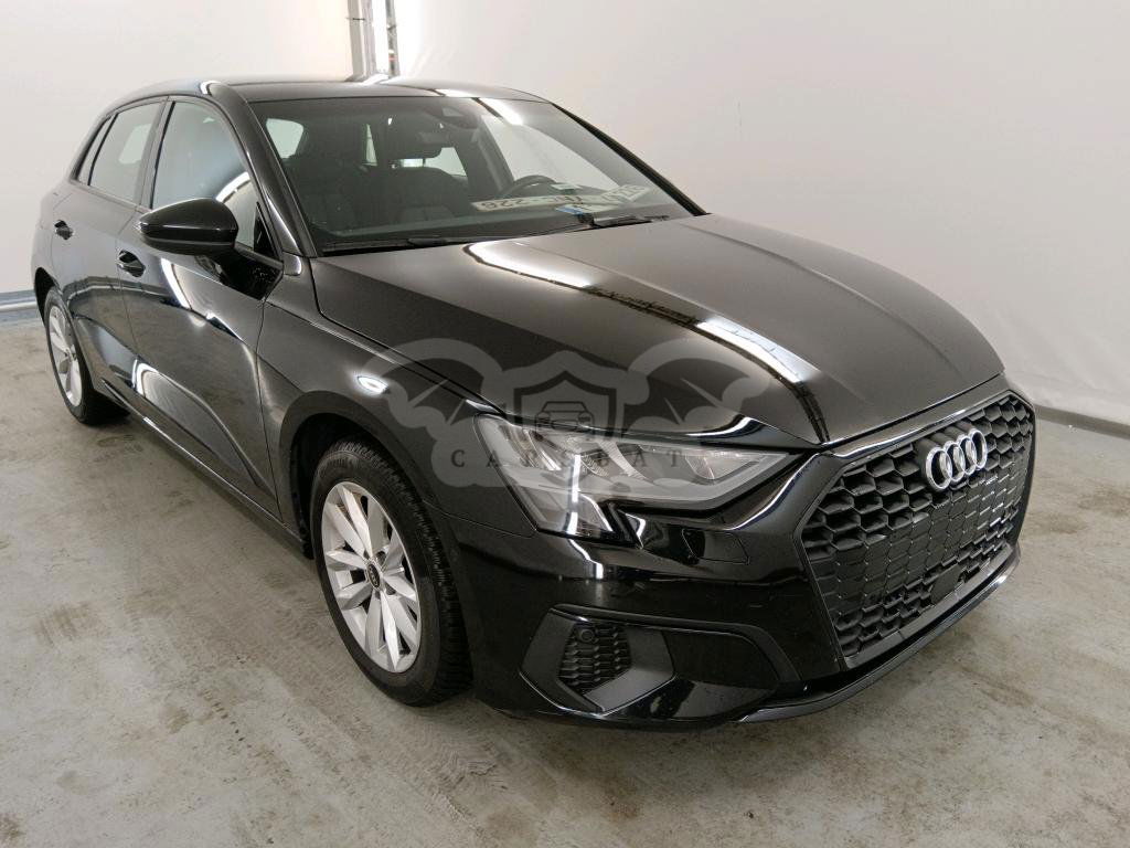 Audi A3 Sportback 30 TFSI 2020