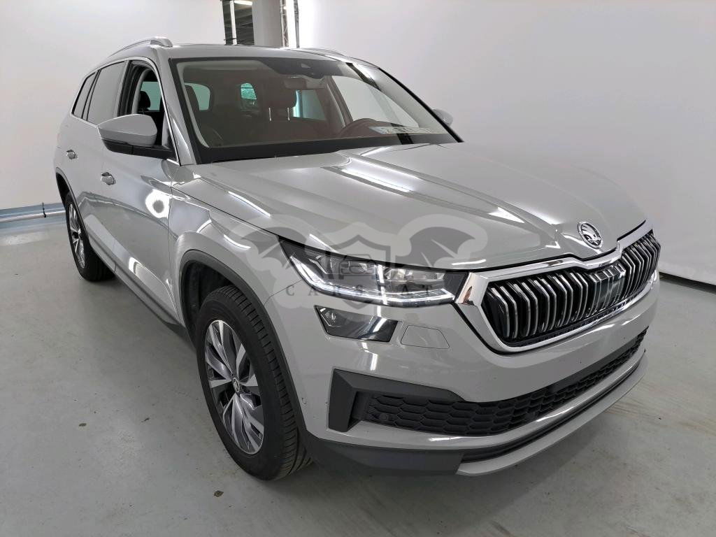 Skoda Kodiaq 2.0 TDI Style 2022