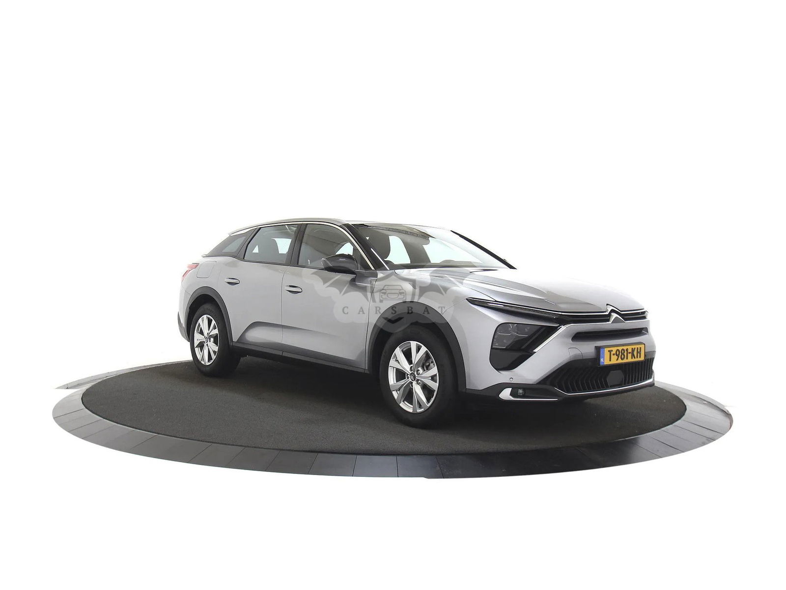 Citroën C5 X 1.2 Business 2023