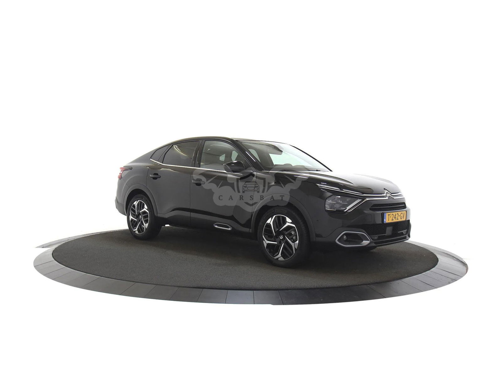 Citroën C4 1.2i SHINE 2023