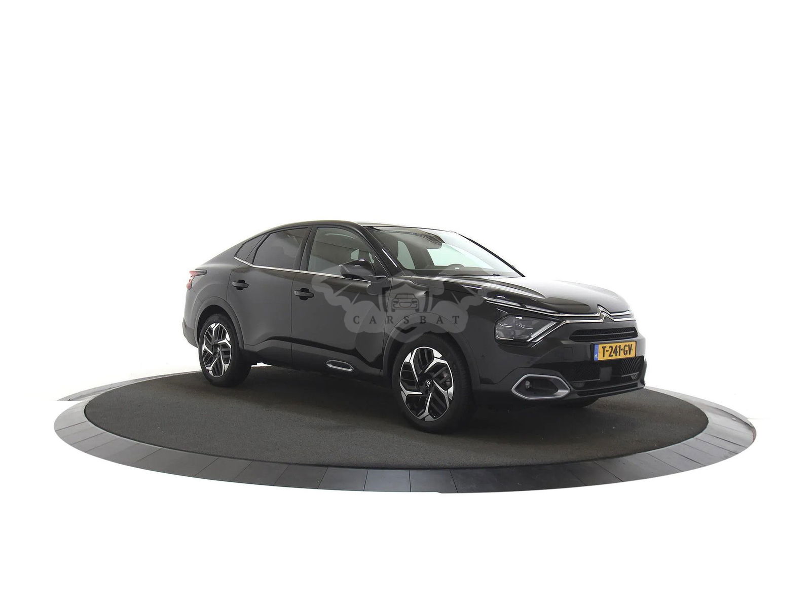 Citroën C4 1.2i SHINE 2023
