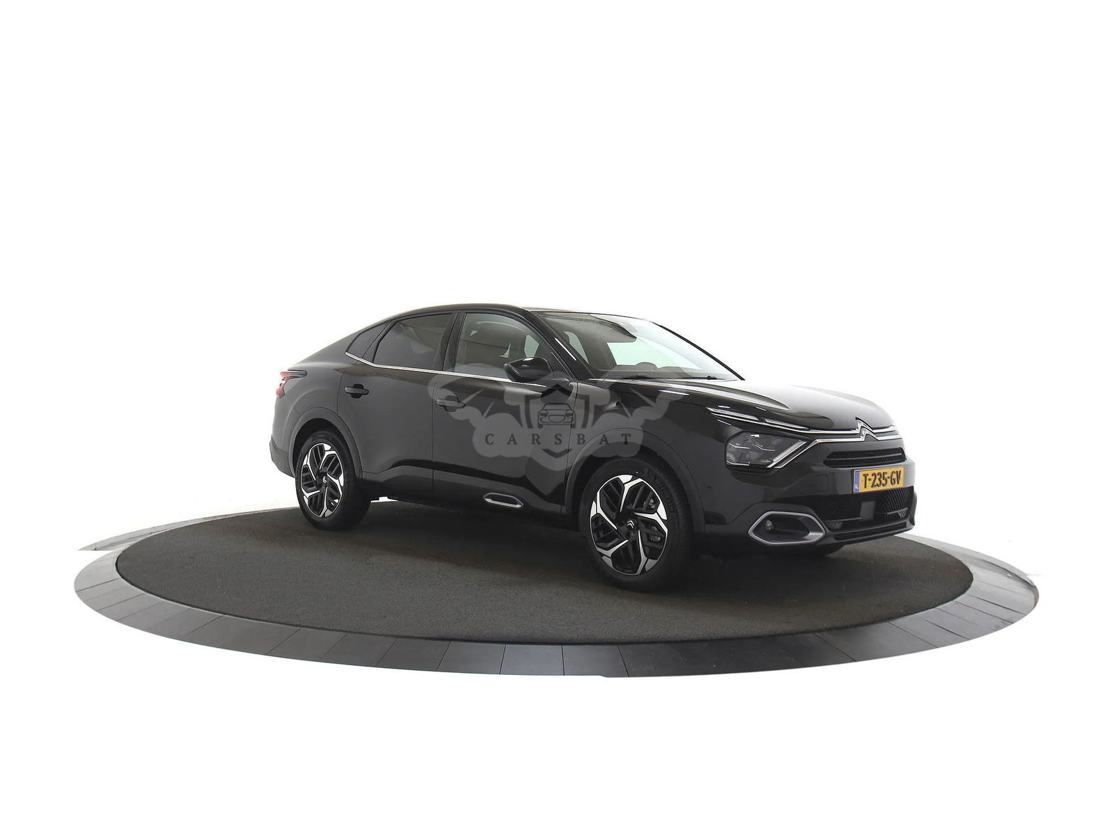 Citroën C4 1.2i SHINE 2023