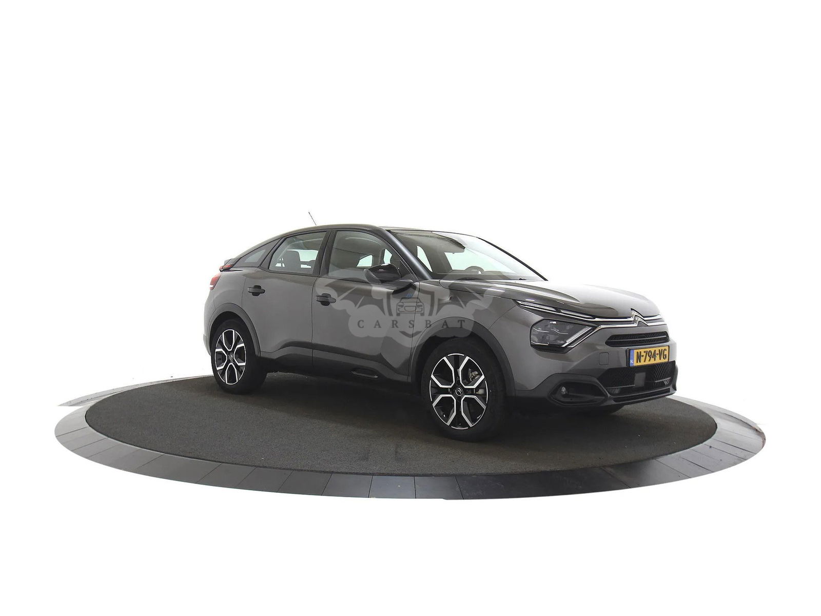 Citroën E-C4 50 kWh Feel 2022