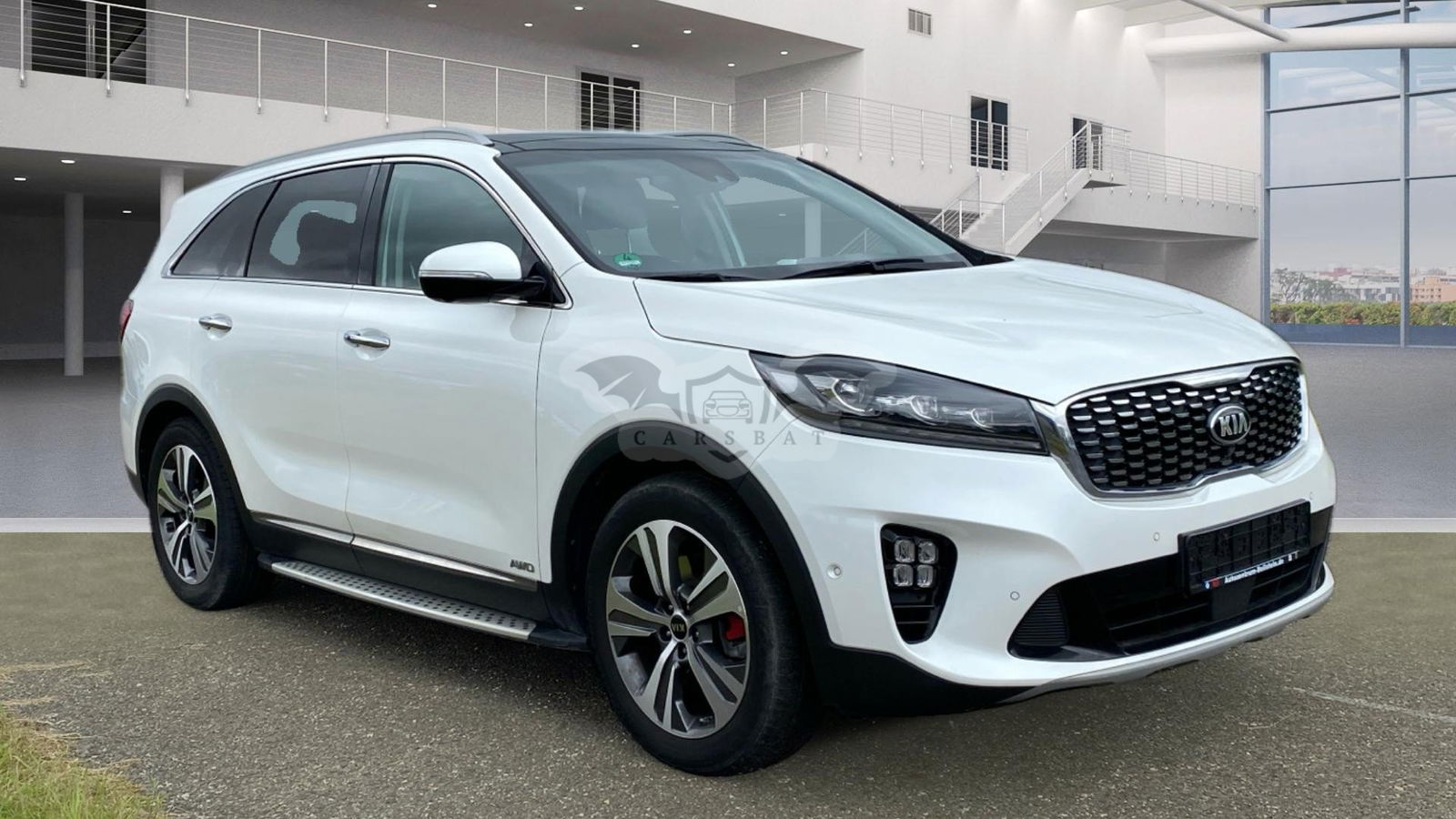 Kia Sorento 2.2 CRDi 2020