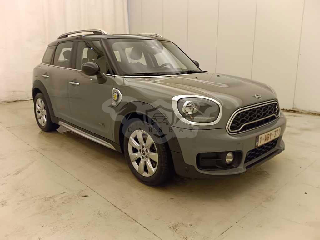 Mini Countryman Cooper SE 1.5I 2019