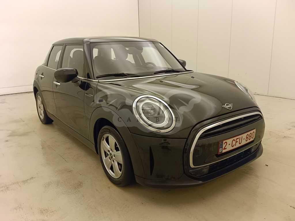 Mini 5 Doors Cooper 1.5 2022