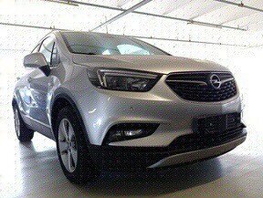 Opel Mokka X 1.6 2019