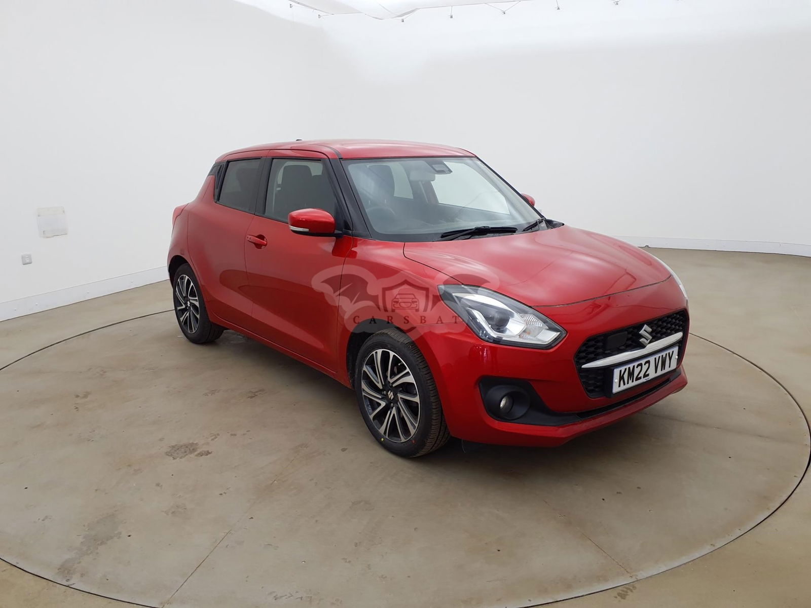 Suzuki Swift 1.2 SZ5 2022