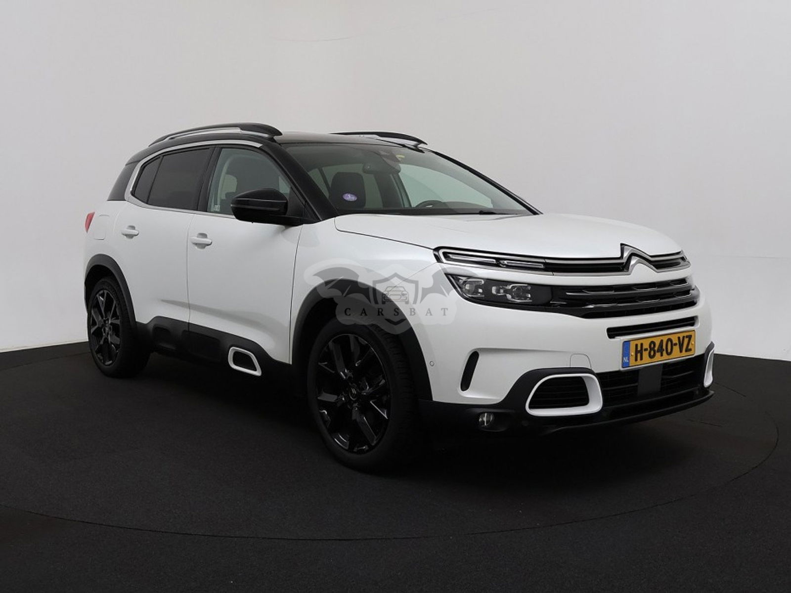 Citroën C5 Aircross 1.2i Business Plus 2020