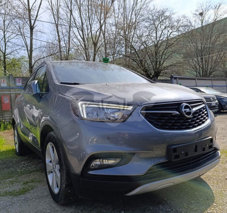 Opel Mokka X 1.6 2019