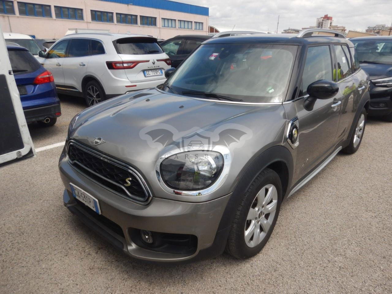 Mini Countryman Cooper SE 1.5 2020
