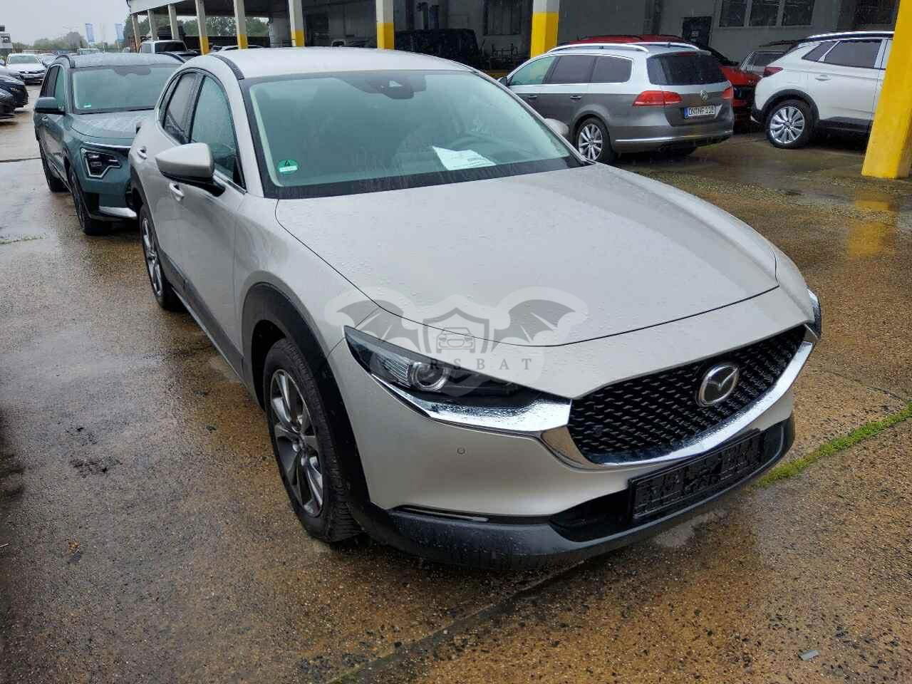 Mazda CX-30 2.0 M-Hybrid 2023