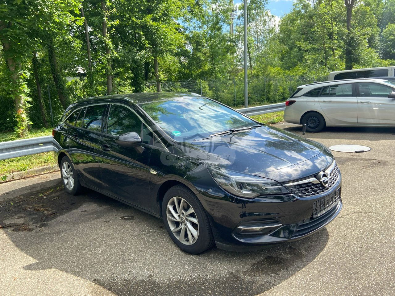 Opel Astra Sports Tourer 1.5 CDTI Elegance 2020