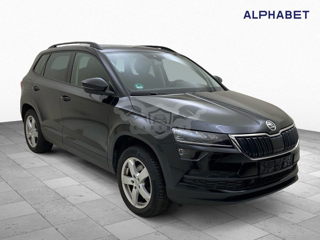 Skoda Karoq Style 2019