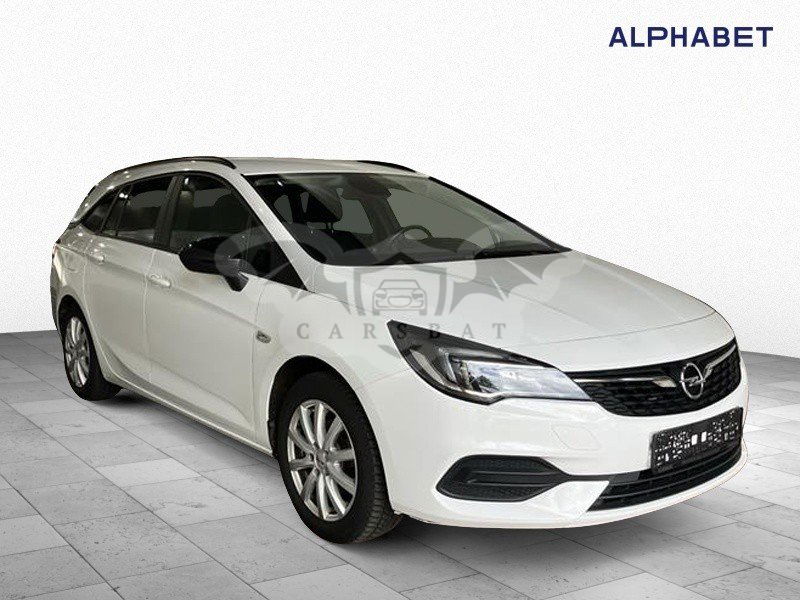 Opel Astra Sports Tourer 1.5 CDTI Edition 2021