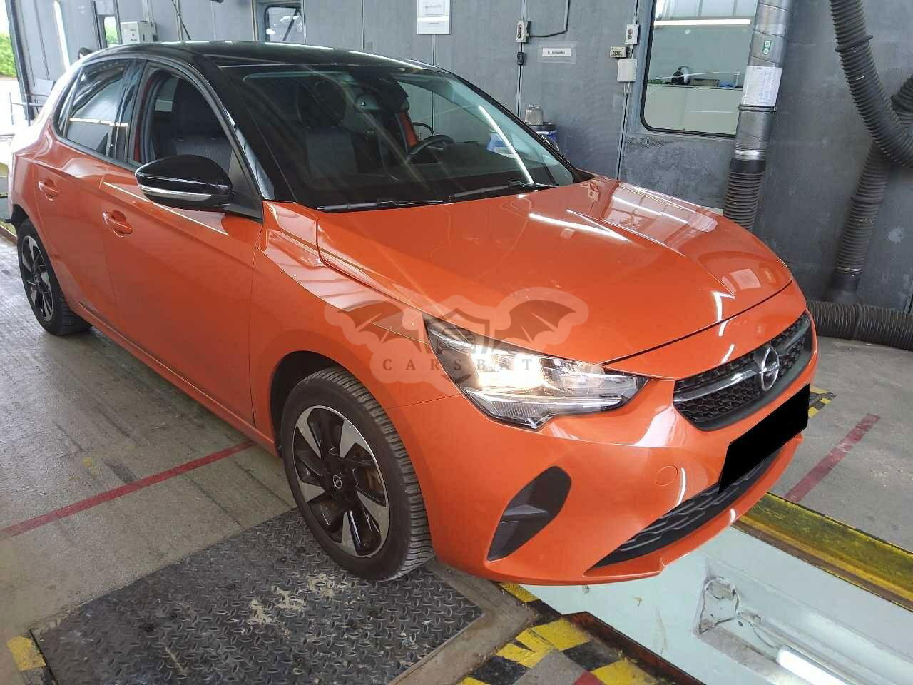Opel Corsa Edition 2022