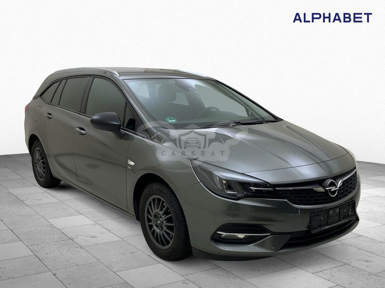Opel Astra Sports Tourer 1.5 CDTI Opel 2020 2020