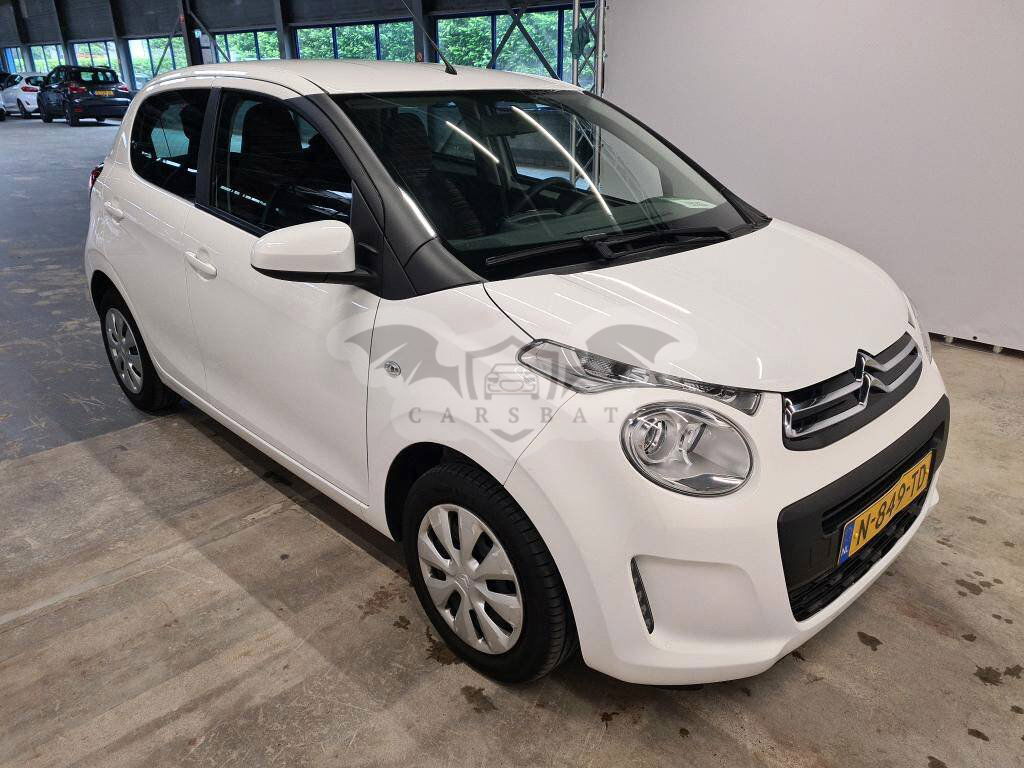 Citroën C1 FEEL 2021