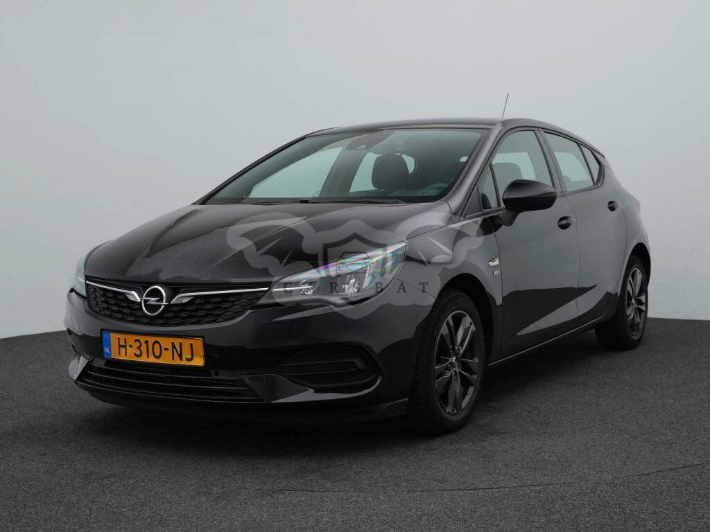 Opel Astra 1.4 Edition 2020