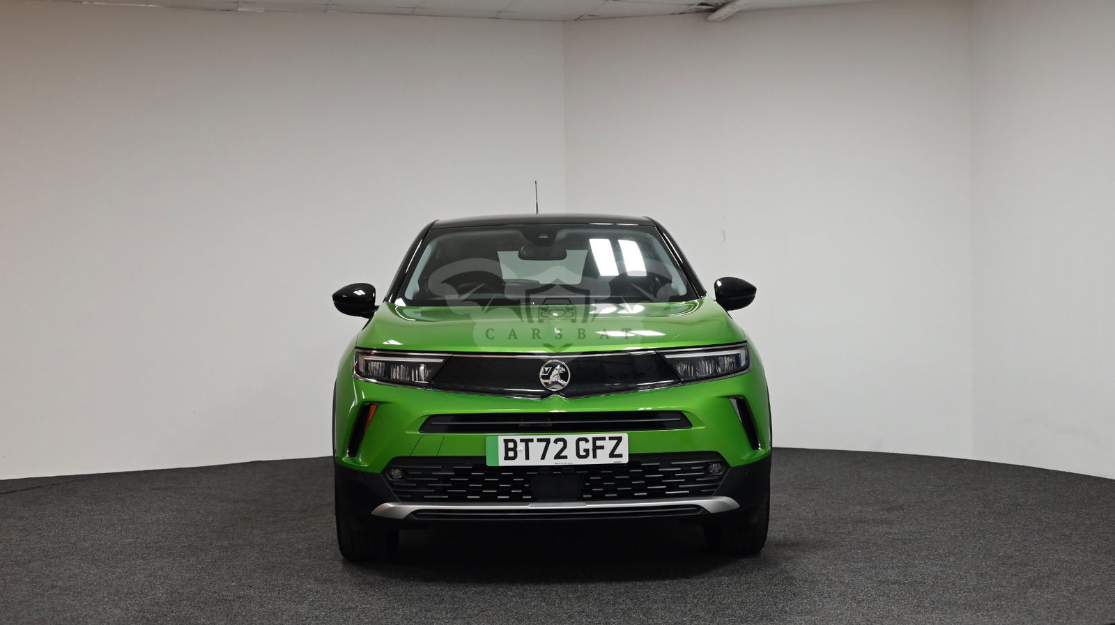 Vauxhall Mokka Elite Premium 2022