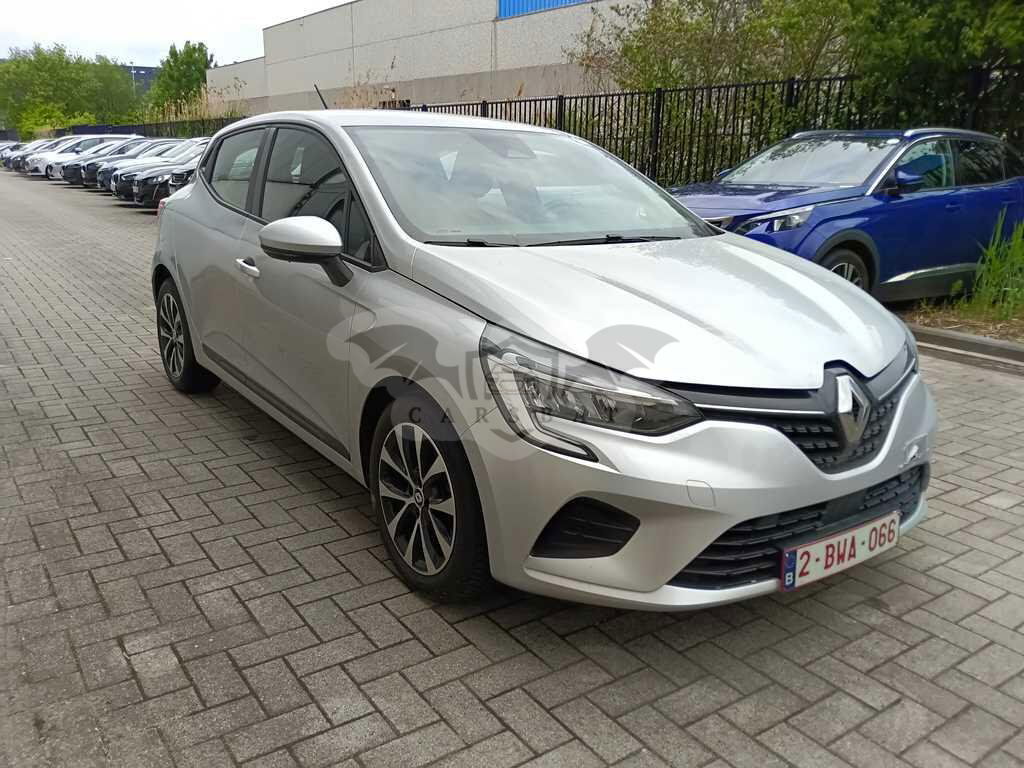 Renault Clio 1.0 Tce 2022