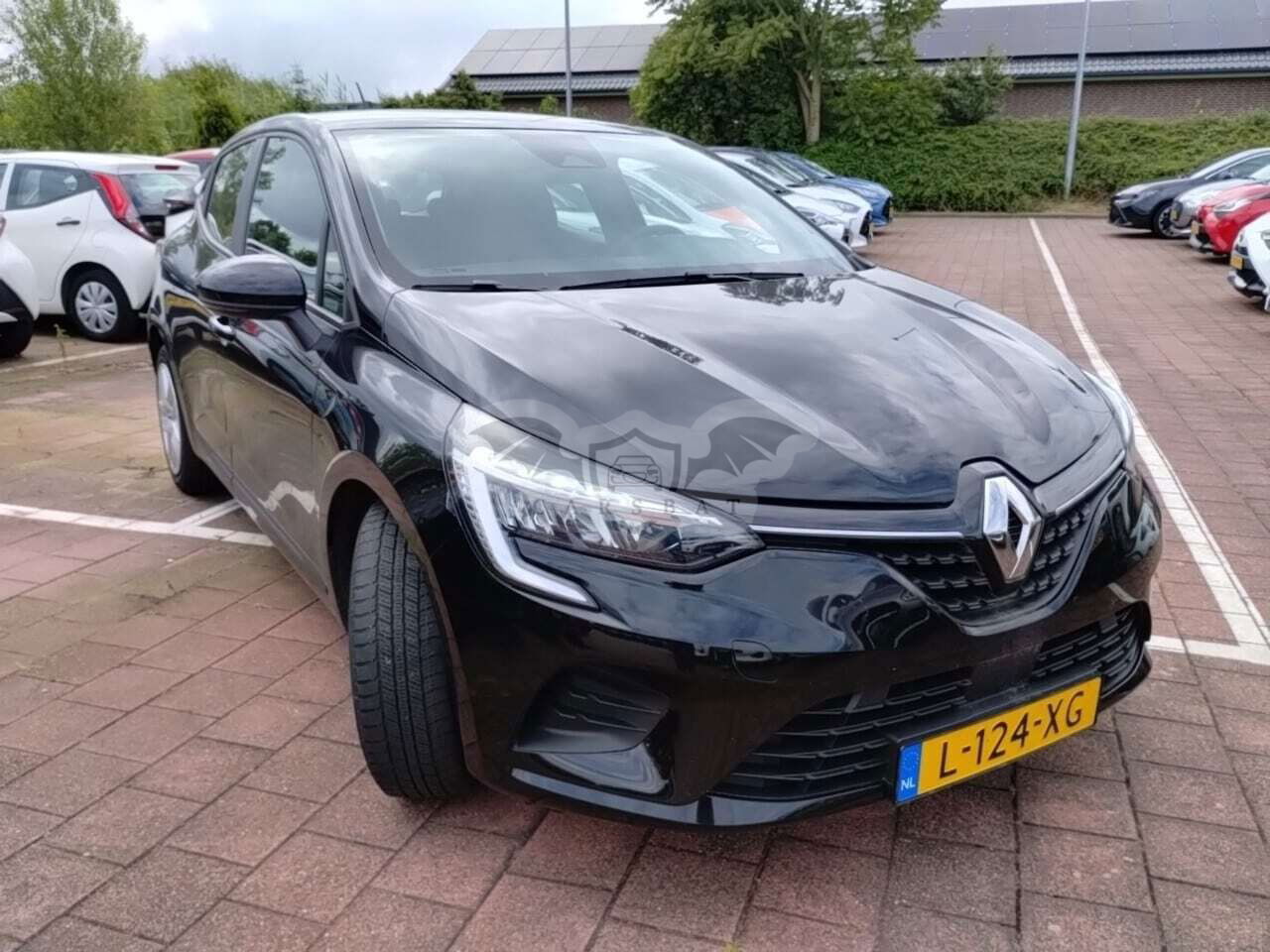 Renault Clio 1.0 Tce Zen 2021