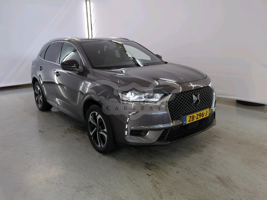 DS DS7 Crossback 1.2i Business 2019